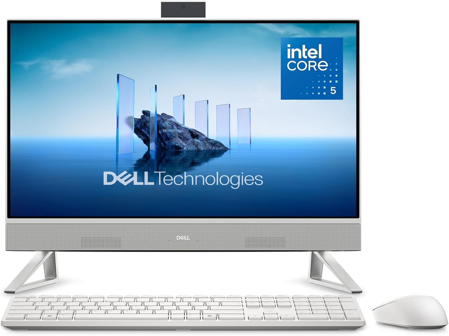 Dell 24 All-in-One Desktop