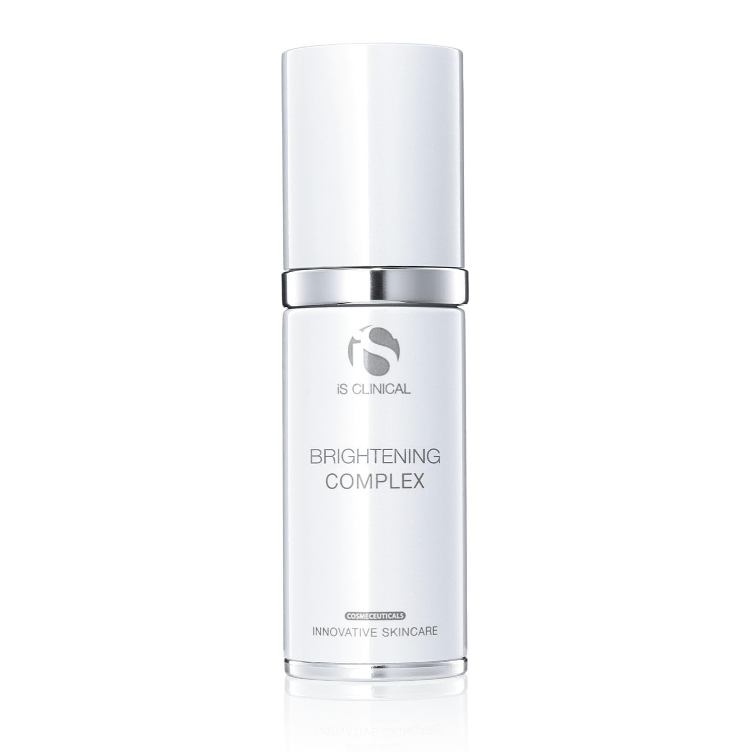 iS CLINICAL Brightening Complex, Skin Brightening Complex, Addresses Age Spots