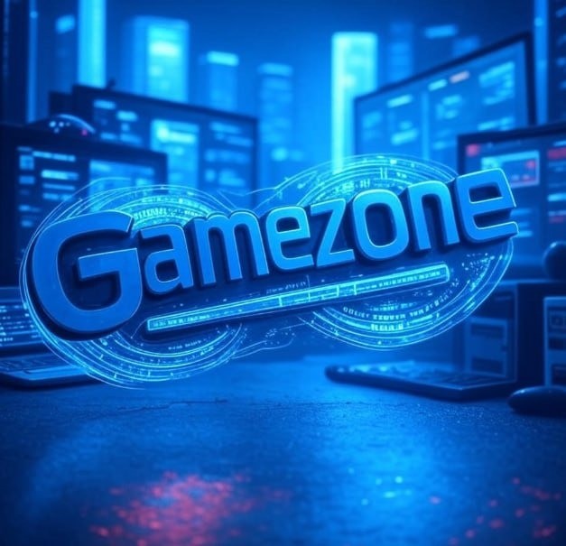 Gamezone