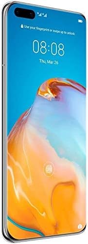 Huawei P40 Pro 5G - 256GB