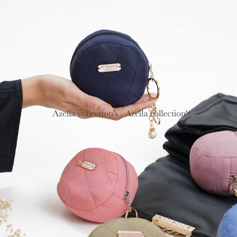 Travel Mini Parachute Batch 3 Without Lasercut